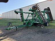 2016 Great Plains 7333DH