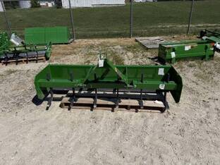 2025 Frontier BB5084