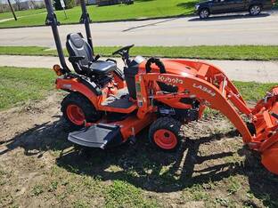 2025 Kubota BX2380