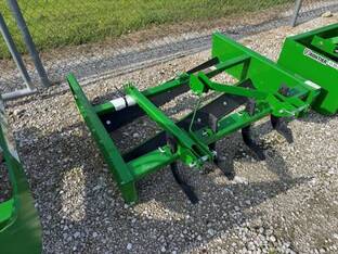 2025 Frontier LP2054L