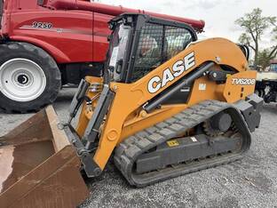 2024 Case TV620B