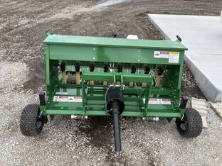 2025 Frontier TR2058