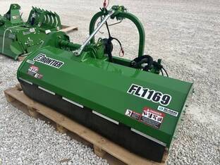 2025 Frontier FL1169