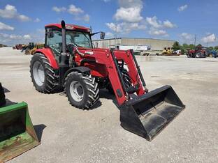 2016 McCormick X6.420