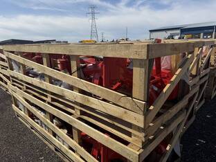 2026 Tar River BDR210