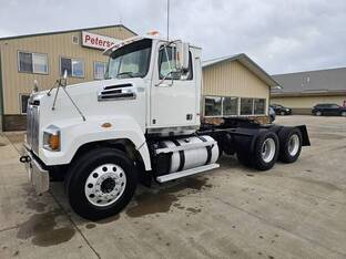 2014 Western Star 4700