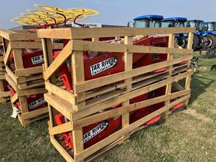 2026 Tar River BDR185