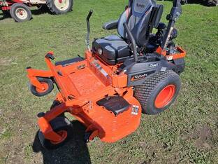 2026 Kubota Z726XKW-60