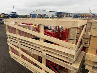 2026 Tar River BDR135