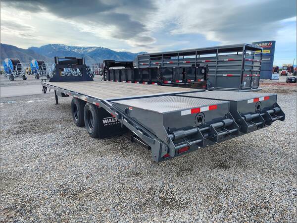 2026 Walton fbx210-26