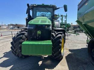 2023 John Deere 8R 310