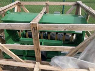 2025 Frontier TR2058