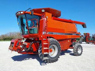 2001 Case IH 2388