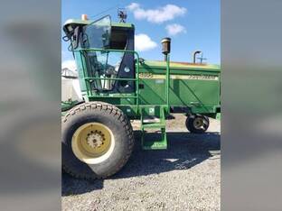 2005 John Deere 4895