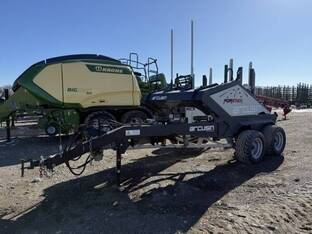 2021 Arcusin FORSTACK