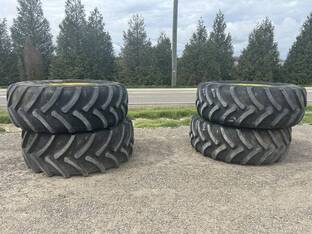 Firestone 650/65R38