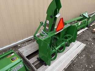 2025 Frontier SB1154