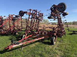 Wil-Rich QUAD 5