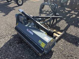 2024 IRONCRAFT FRF-125