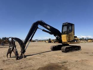 1999 Caterpillar 320B LL