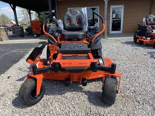 2021 Bad Boy ZT Elite 747 Kohler® Pro 7000 54