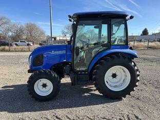 2026 New Holland BOOMER 55
