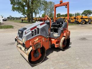 Hamm HD12VV