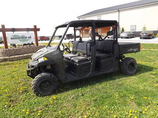 2019 Polaris RANGER 900 XP CREW