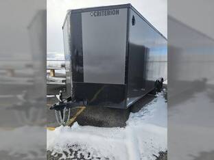 2026 CRITERION CT816D7K