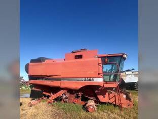 Case IH