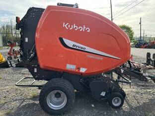 Kubota BV5160RN