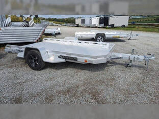 2026 Aluma EX7712HSLR