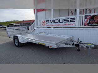 2027 Aluma 7815S-EL-BT-TR