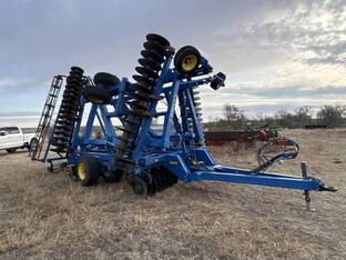 2015 Landoll 7431-29