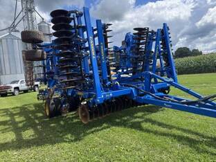 2025 Landoll 8550-43