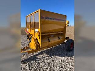 2026 HayBuster 2660