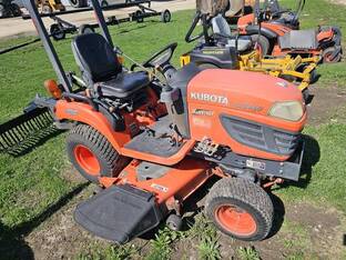 2008 Kubota BX2660