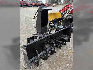 2023 Erskine SB300-72