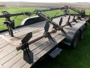 2022 Patriot CORN REEL