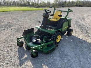 2004 John Deere 1420