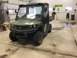 2019 John Deere GATOR XUV 835M