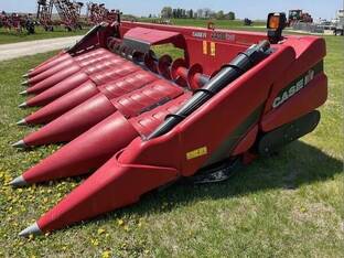2014 Case IH 4408