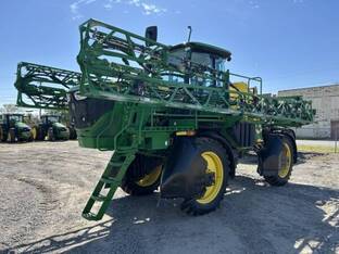 2025 John Deere R4023