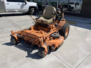 2018 Scag Turf Tiger 2