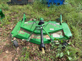 2023 John Deere GM1072E