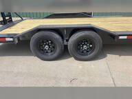 2026 Sure-Trac 8.5'x20' equipment 14k full width