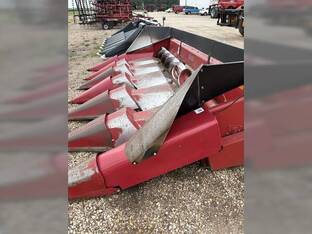 1999 Case IH 1063