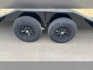 2026 Sure-Trac 8.5'x22' car hauler 10k wood deck full w