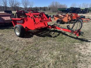 2024 Rite Way RR250ST