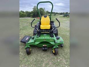 2021 John Deere Z915E